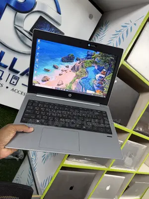 Laptop HP ProBook 430 G5 4GB Intel Core i5 HDD 1T
