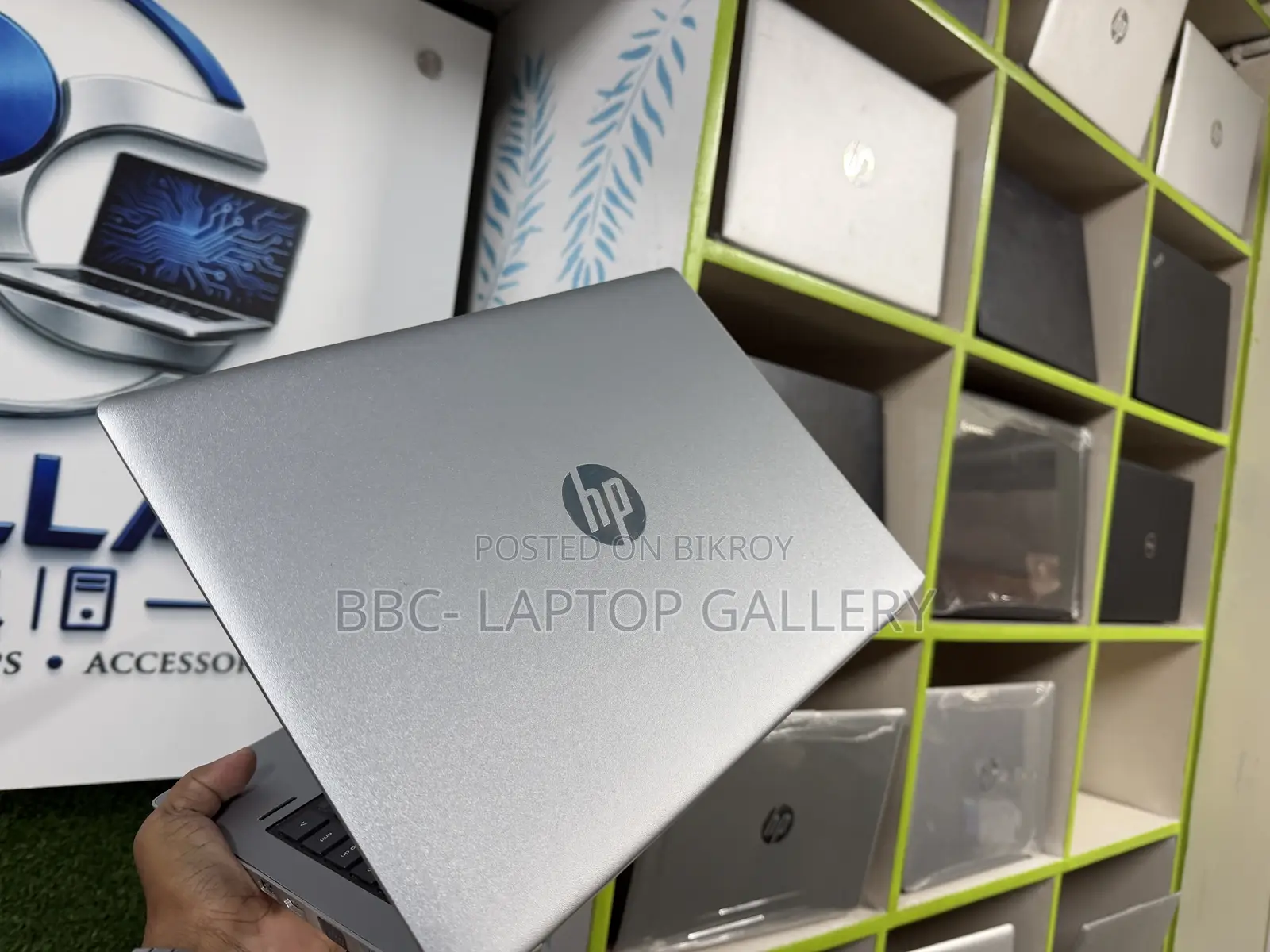 Laptop HP ProBook 430 G5 4GB Intel Core i5 HDD 1T