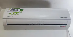 সিঙ্গার গ্রিন ইনভার্টার ১.৫ টন এসি
