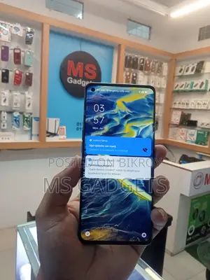 Oppo Reno5 Pro 5G 256 GB Blue