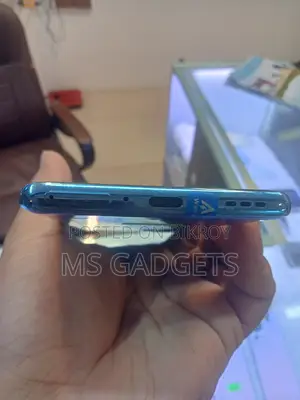 Oppo Reno5 Pro 5G 256 GB Blue