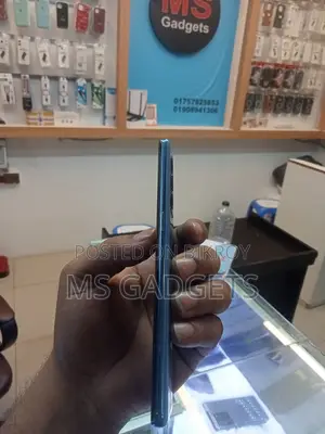 Oppo Reno5 Pro 5G 256 GB Blue