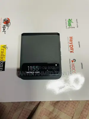 মোটোরোলা রেজ্র ৪০এস ২৫৬ জিবি সিলভার