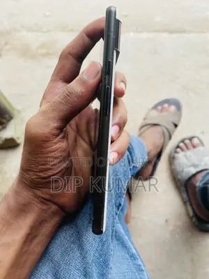 Google Pixel 6 128 GB White
