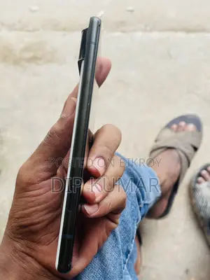 Google Pixel 6 128 GB White