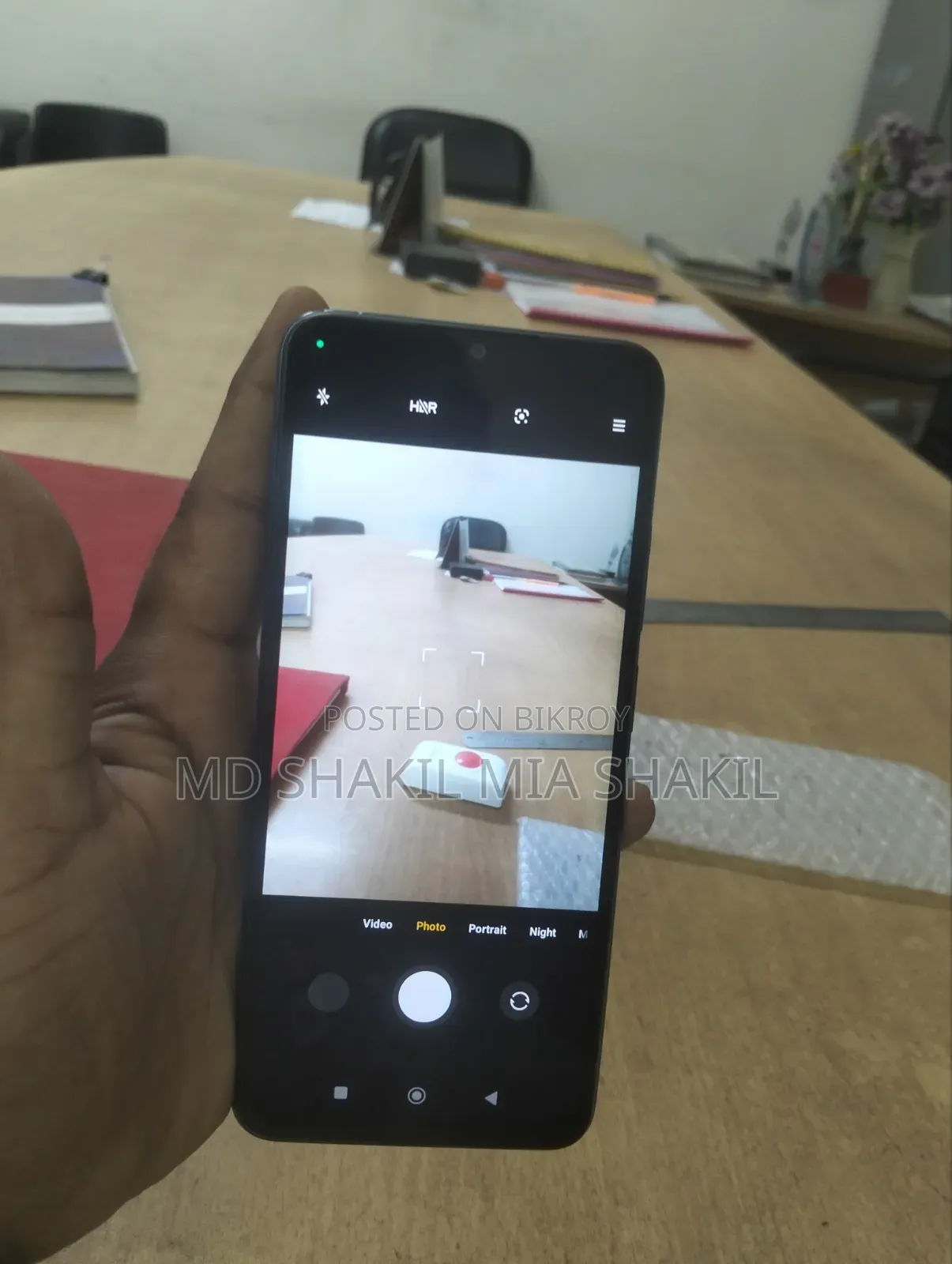 Xiaomi Redmi 12C 64 GB Blue