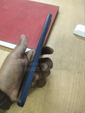Xiaomi Redmi 12C 64 GB Blue