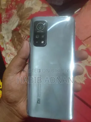 Xiaomi Mi 10T Pro 5G 256 GB Silver