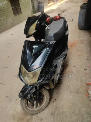 Akij Duronto 2023 Black