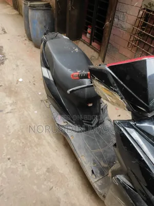 Akij Duronto 2023 Black