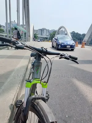 সেভেন্টি ওয়ান বাইসাইকেল