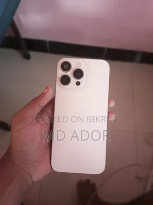 Apple iPhone 16 Pro Max 256 GB