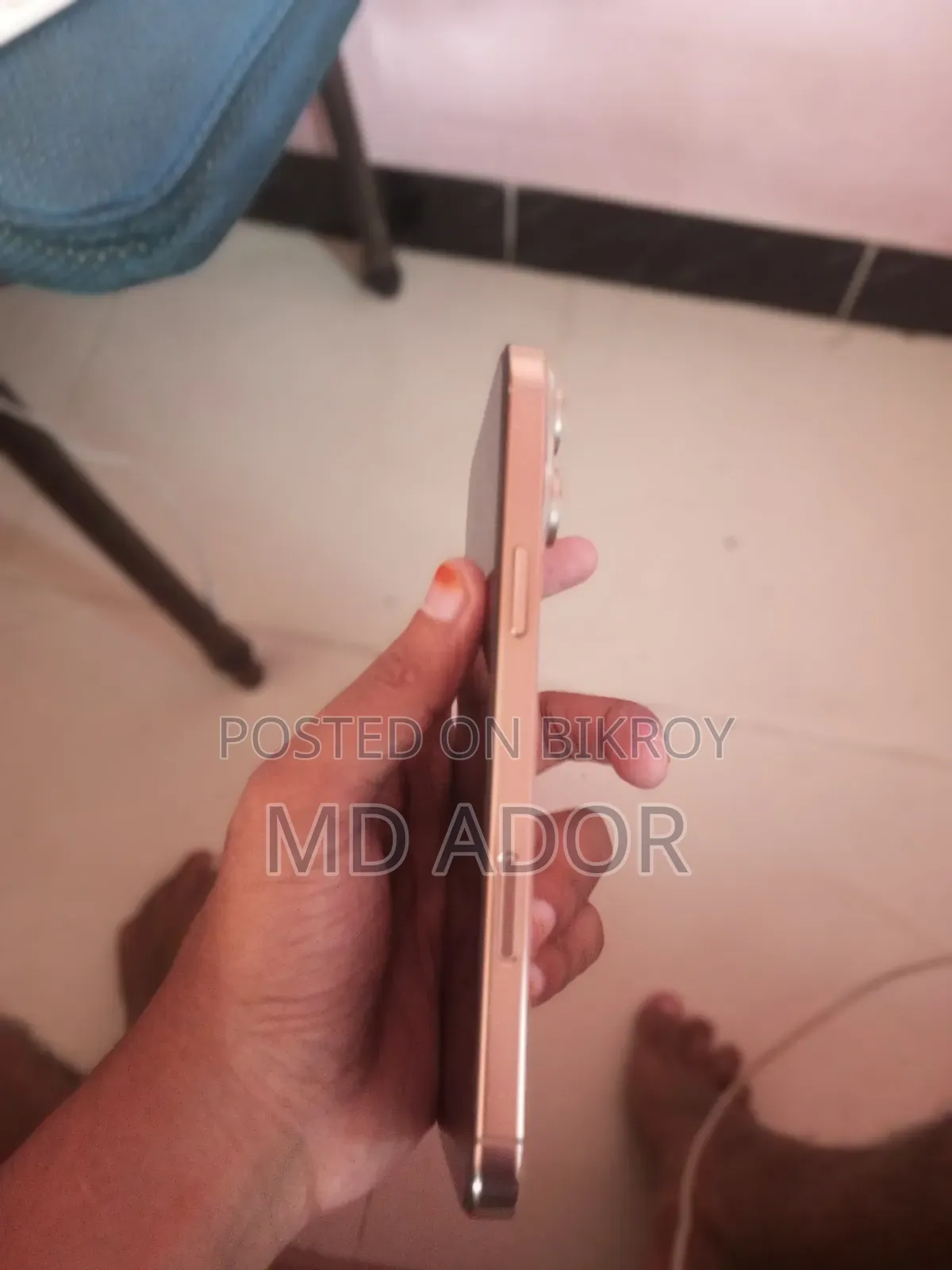 Apple iPhone 16 Pro Max 256 GB