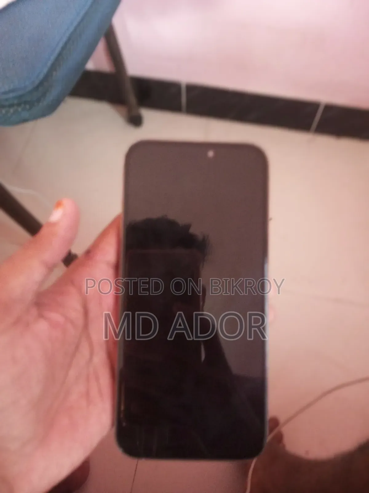 Apple iPhone 16 Pro Max 256 GB