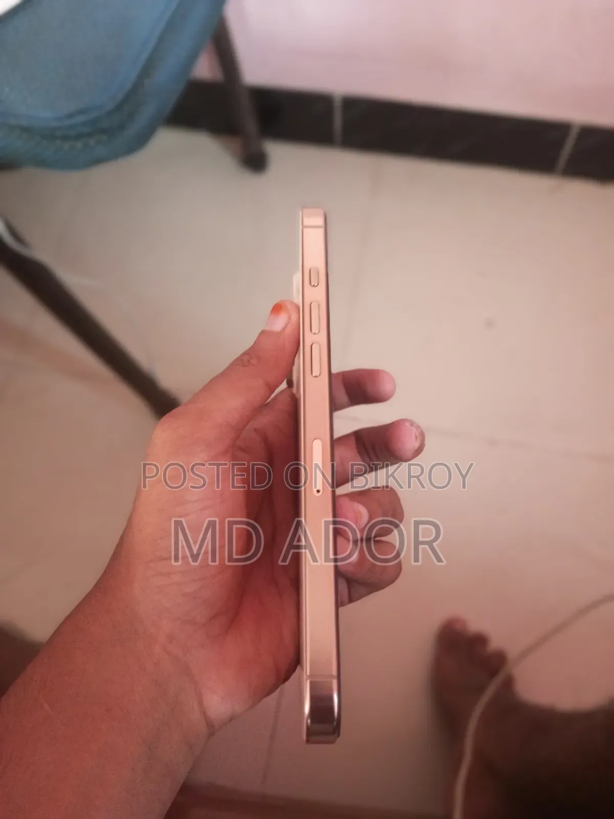 Apple iPhone 16 Pro Max 256 GB