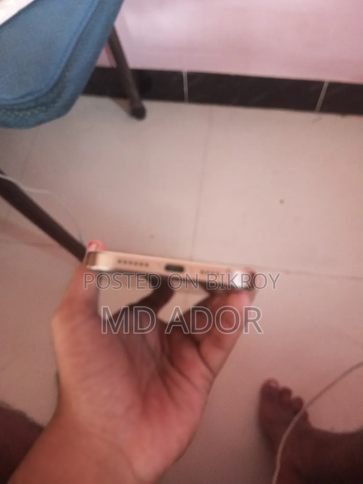 Apple iPhone 16 Pro Max 256 GB