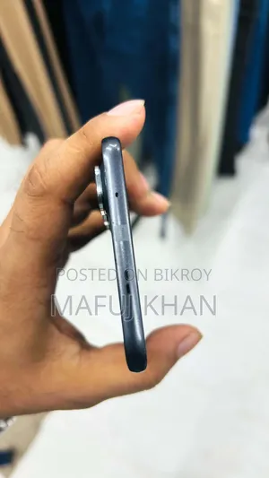 Infinix Hot 60 Pro+ 256 GB Black