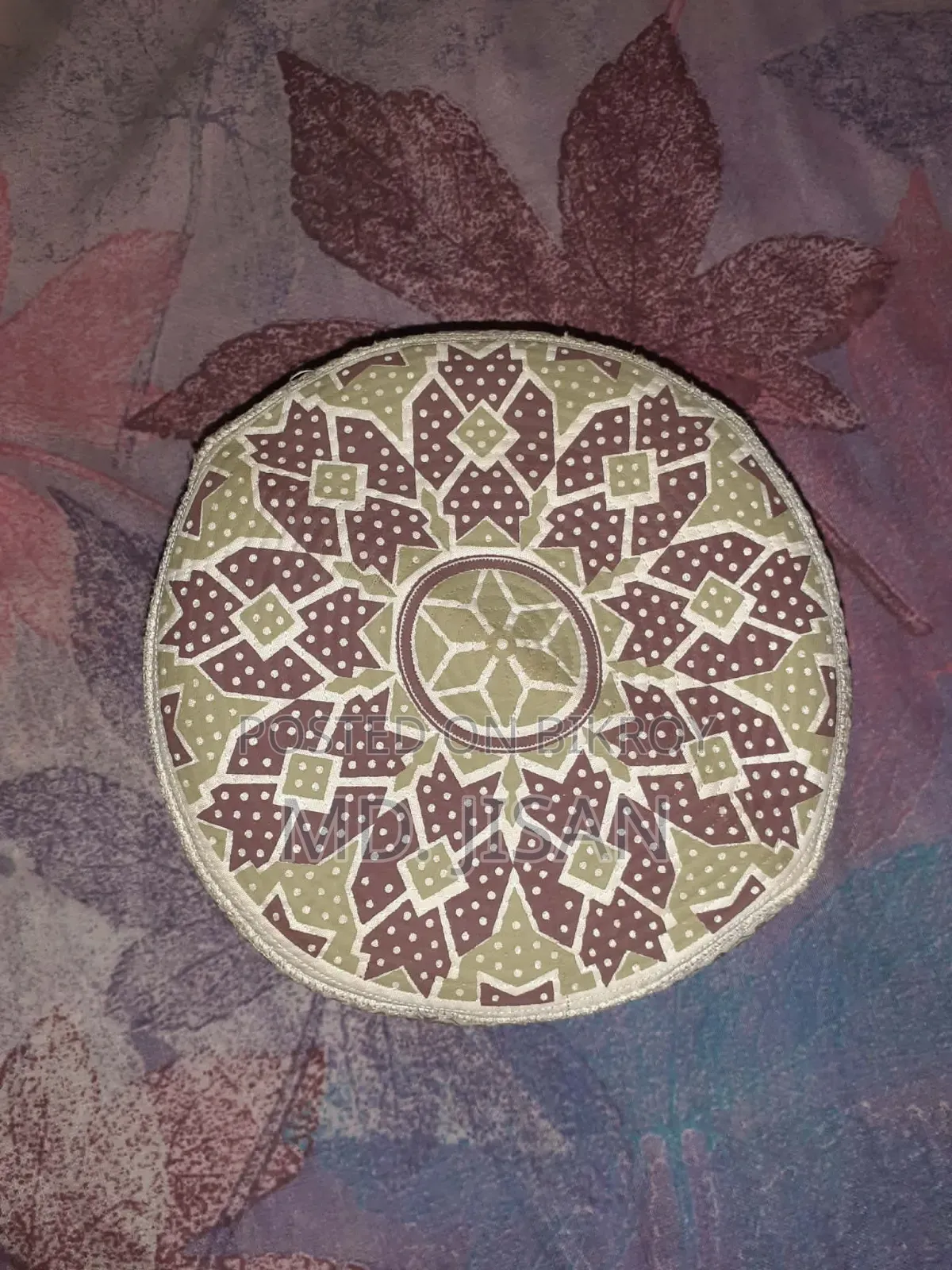 একটি টুপি