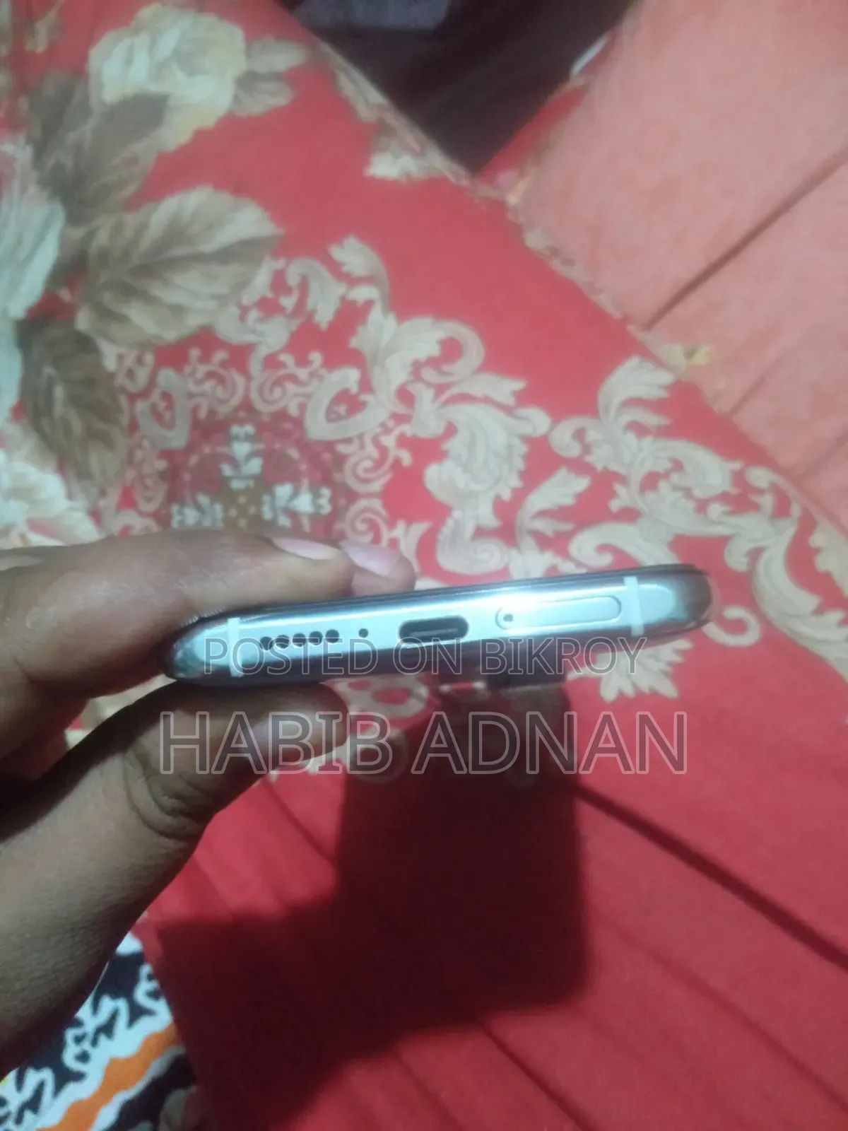 Xiaomi Mi 10T Pro 5G 256 GB Silver