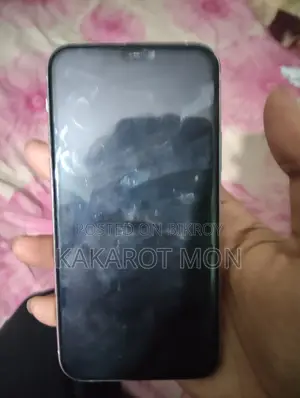 Apple iPhone 11 Pro 256 GB Silver
