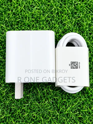 100w Honor Supercharge Original Charger