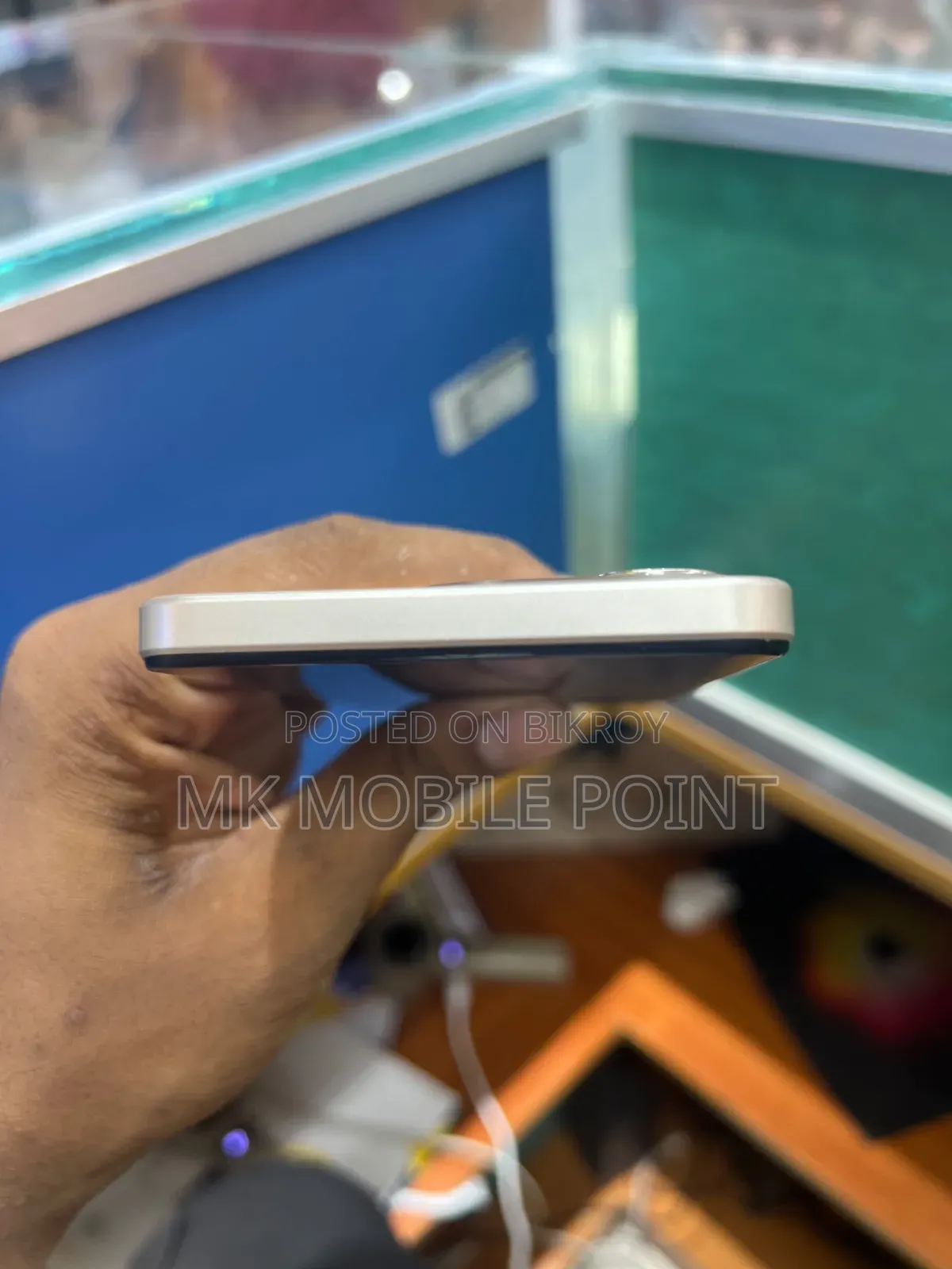 Oppo K12x 128 GB