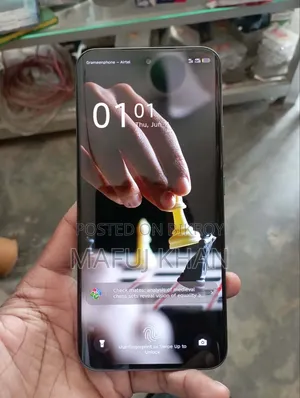 Infinix Hot 60 Pro+ 256 GB Black