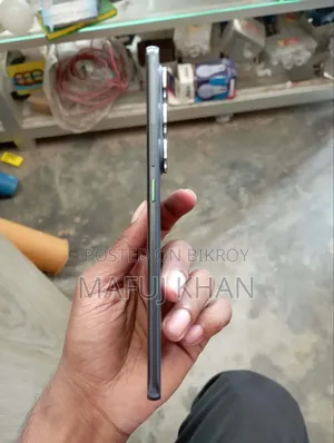 Infinix Hot 60 Pro+ 256 GB Black