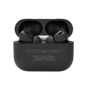 Airpods Pro 2nd Generation