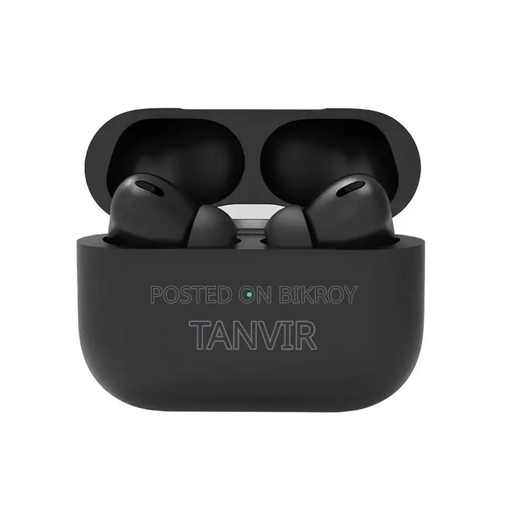 Airpods Pro 2nd Generation