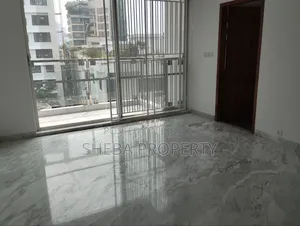 4-Bedroom Apartment in Gulshan for Rent