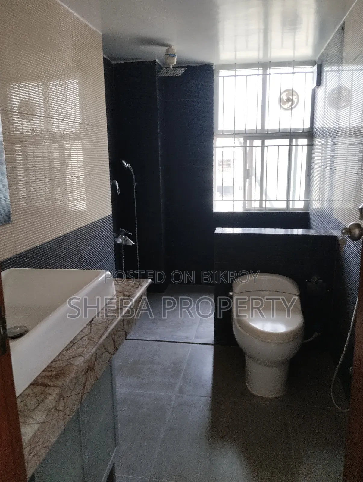 4-Bedroom Apartment in Gulshan for Rent