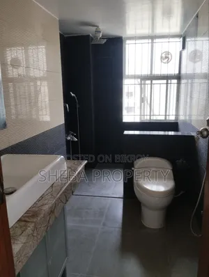 4-Bedroom Apartment in Gulshan for Rent