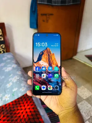 Realme C85 5G 128 GB Graphite