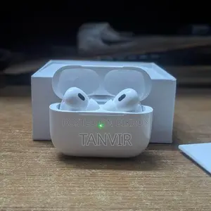 Airpods Pro 2nd Generation