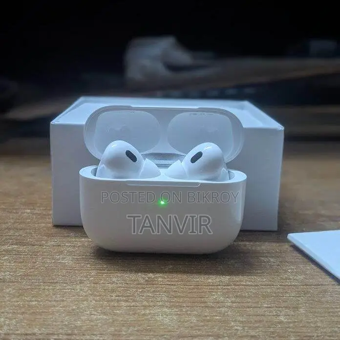 Airpods Pro 2nd Generation