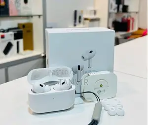 Airpods Pro 2nd Generation