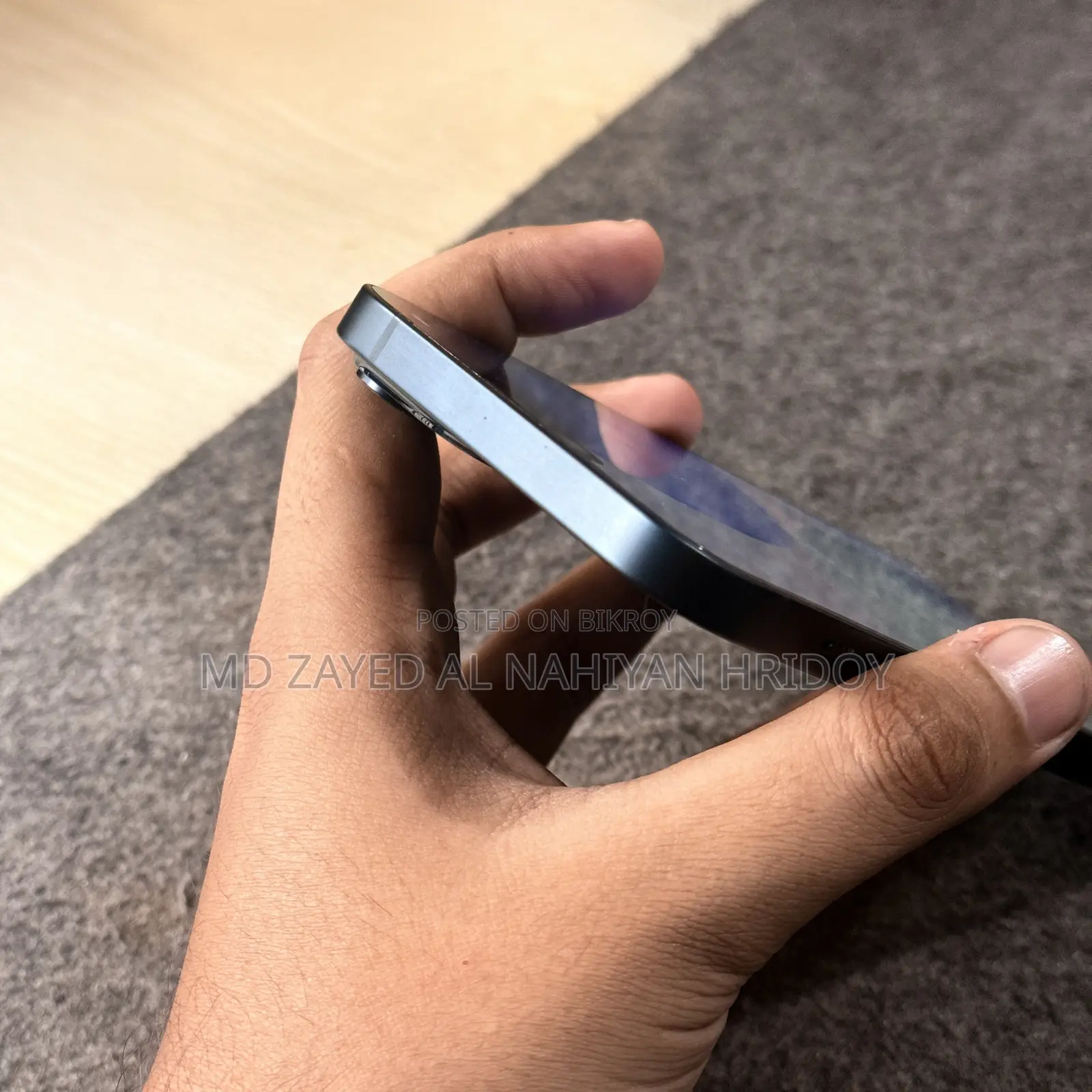 Apple iPhone 14 Plus 128 GB Black