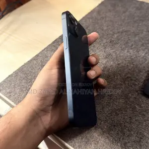 Apple iPhone 14 Plus 128 GB Black