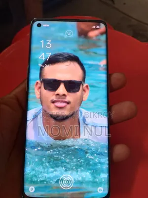 Oppo Reno 256 GB Blue