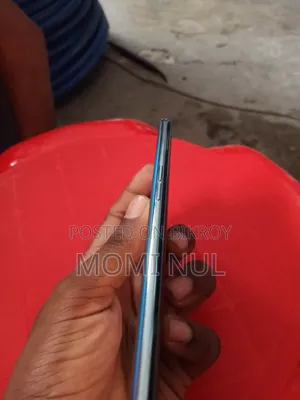 Oppo Reno 256 GB Blue