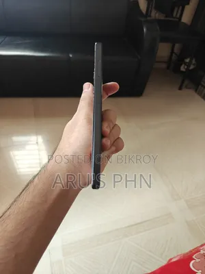 শাওমি রেডমি নোট ১৩ ১২৮ জিবি ব্ল্যাক