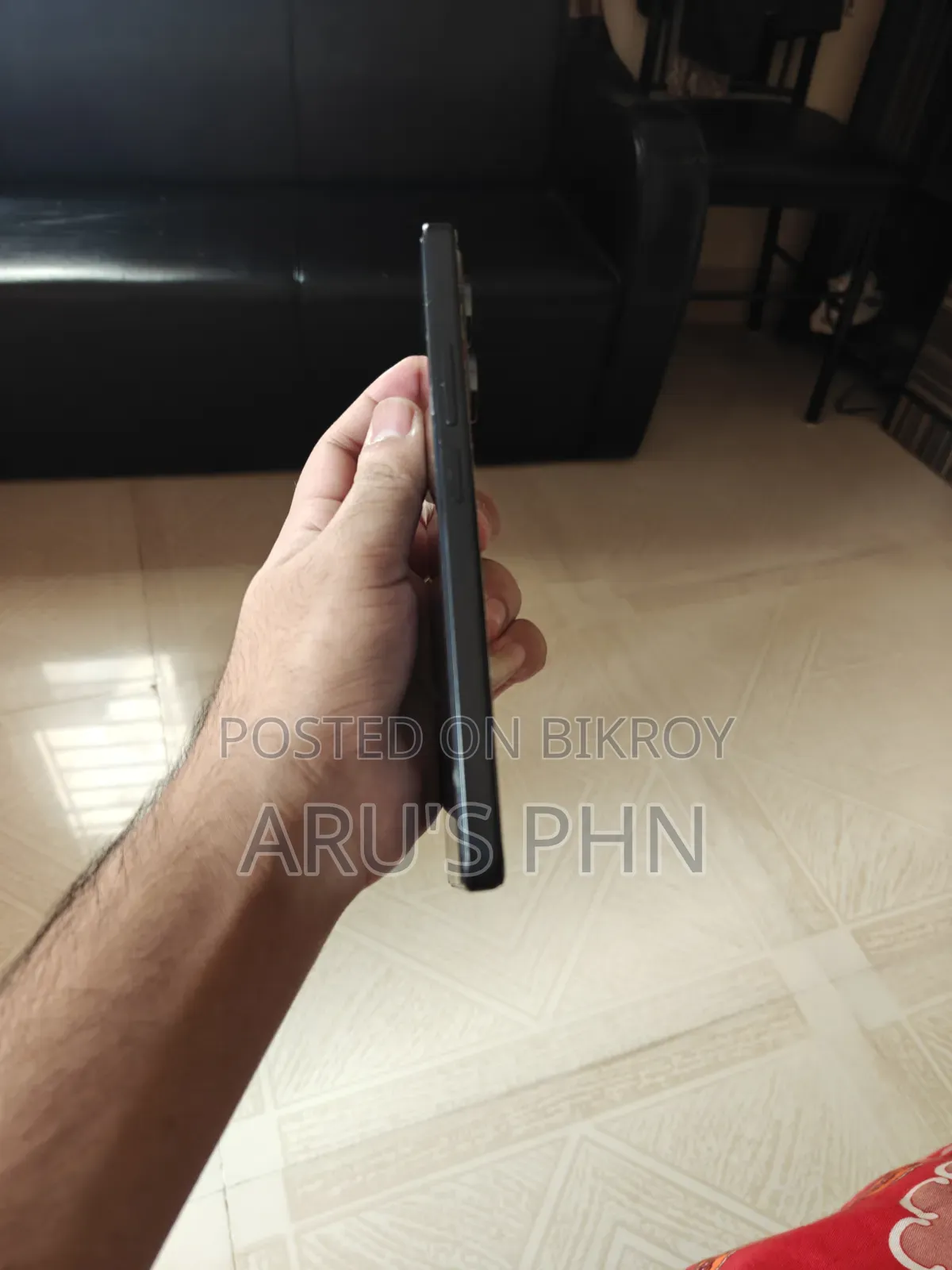 শাওমি রেডমি নোট ১৩ ১২৮ জিবি ব্ল্যাক