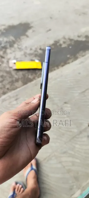 Samsung Galaxy S22+ 5G 128 GB Black