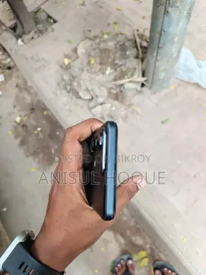 iQOO Z10x 128 GB Gray