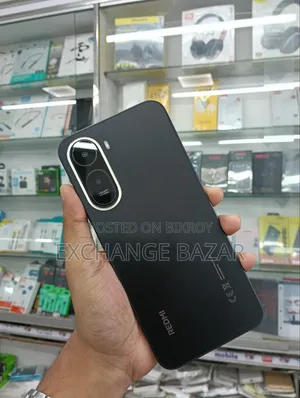 শাওমি রেডমি এ৭ প্রো ৬৪ জিবি রেড