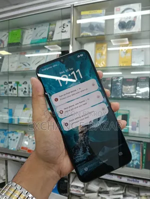 শাওমি রেডমি এ৭ প্রো ৬৪ জিবি রেড