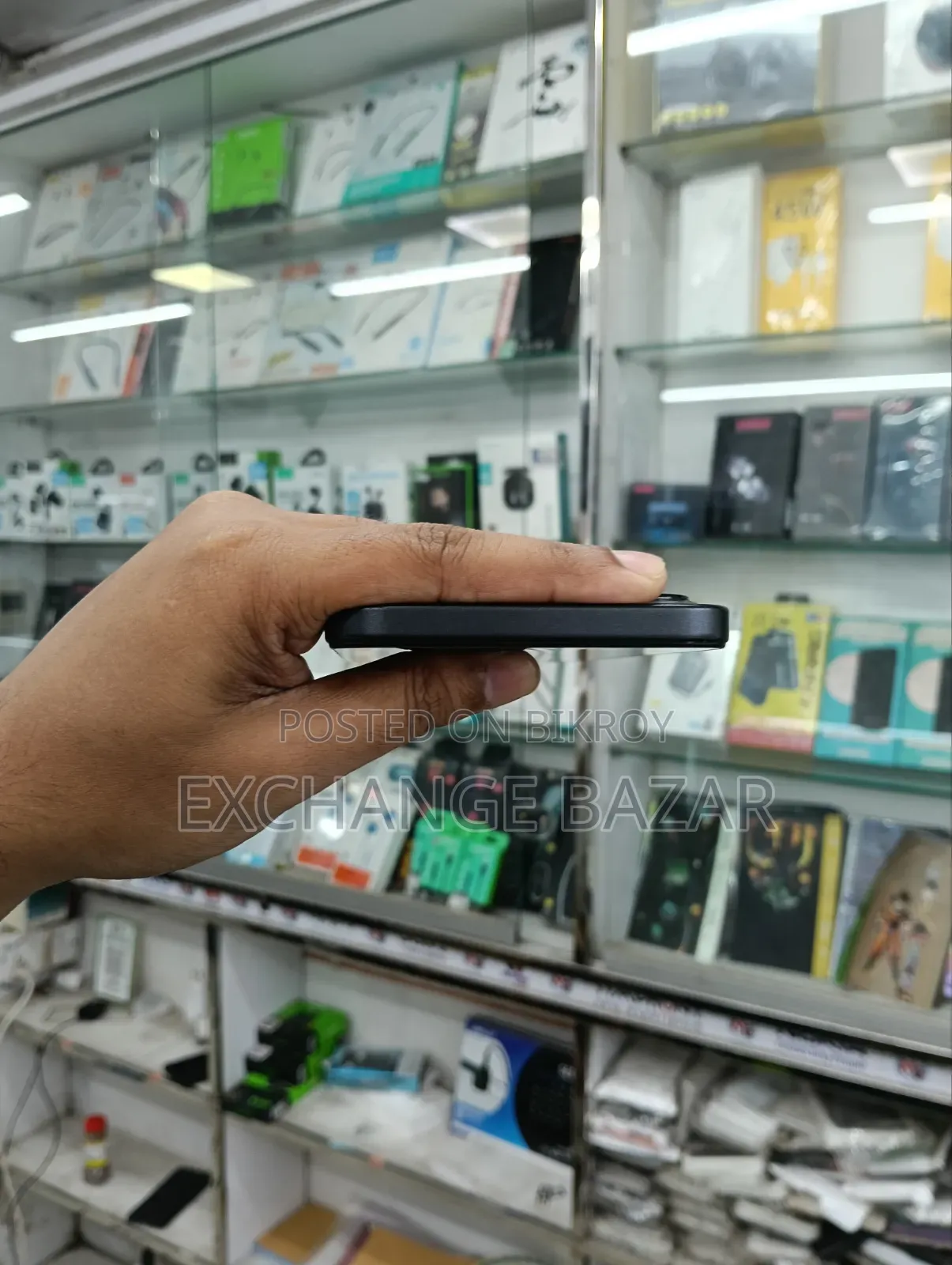 শাওমি রেডমি এ৭ প্রো ৬৪ জিবি রেড