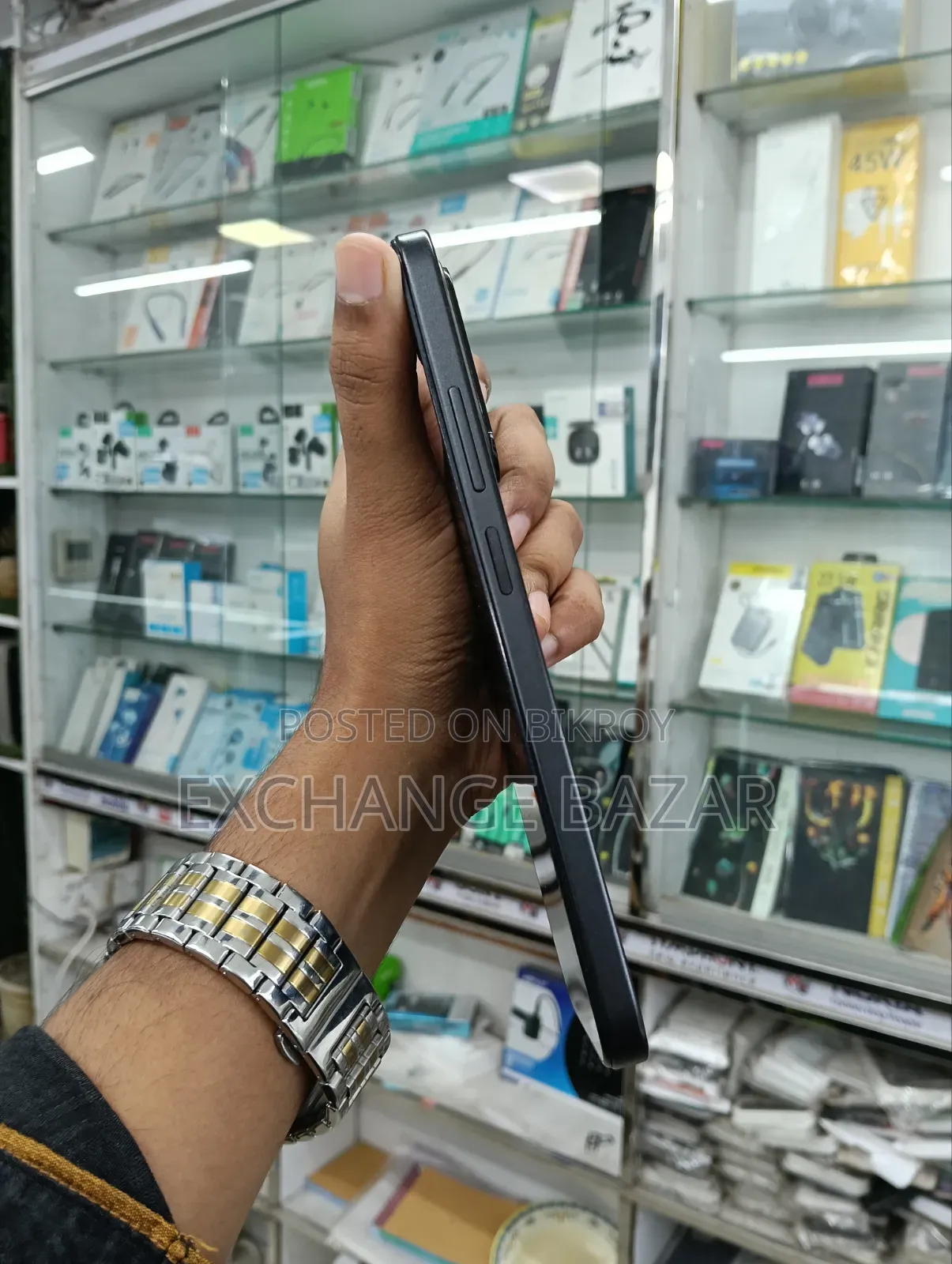 শাওমি রেডমি এ৭ প্রো ৬৪ জিবি রেড