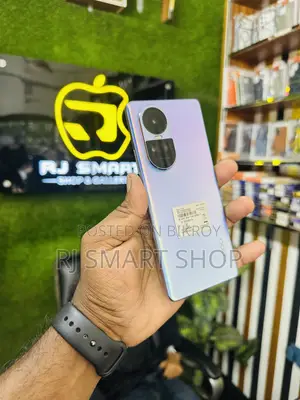 Oppo Reno 10 5G 256 GB Gray